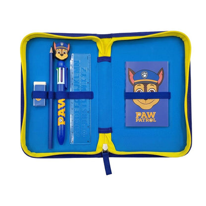 Trousse double Chase Pat'Patrouille
