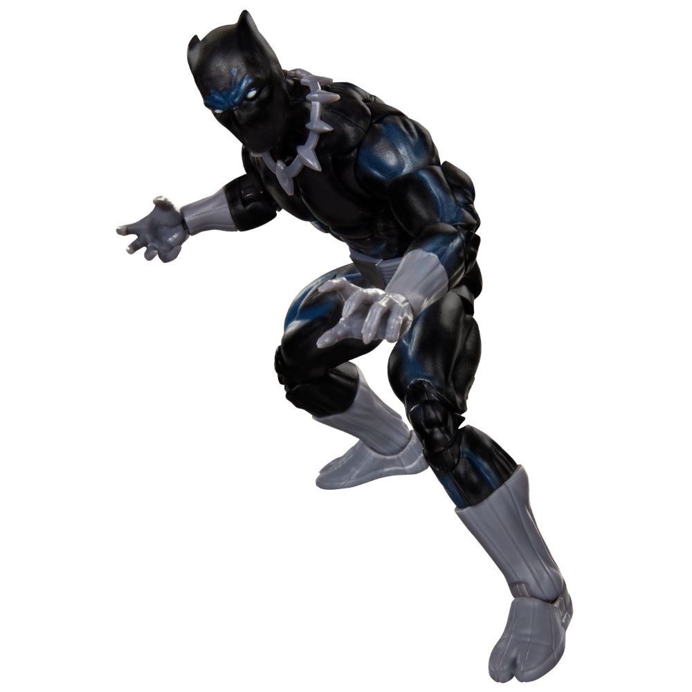 Figure Black Panther Magic The Gathering Marvel Legends Series 15cm