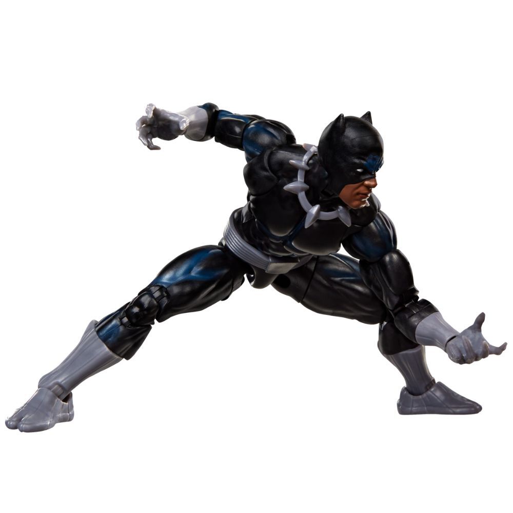 Figure Black Panther Magic The Gathering Marvel Legends Series 15cm