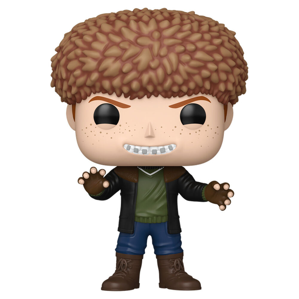 POP Figure A Christmas Story Scut Farkus