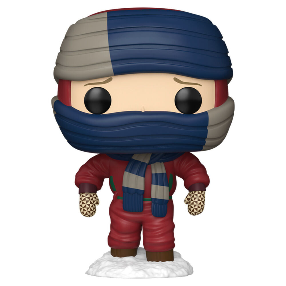 POP Figure A Christmas Randy Parker