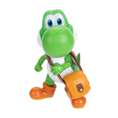 Yoshi Super Mario Galaxy Movie Figure 13cm