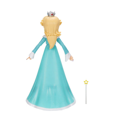 Rosalina Super Mario Galaxy Movie Figure 13cm