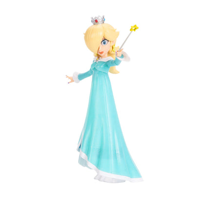Rosalina Super Mario Galaxy Movie Figure 13cm
