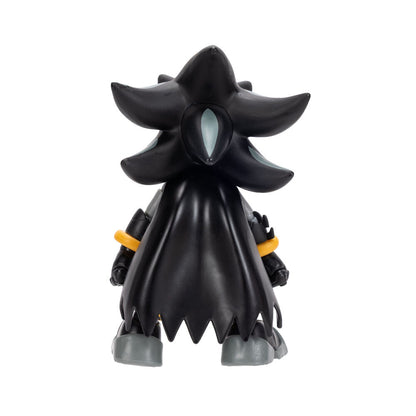 Figure Shadow Sonic The Hedgehog x Dc Comics 13cm