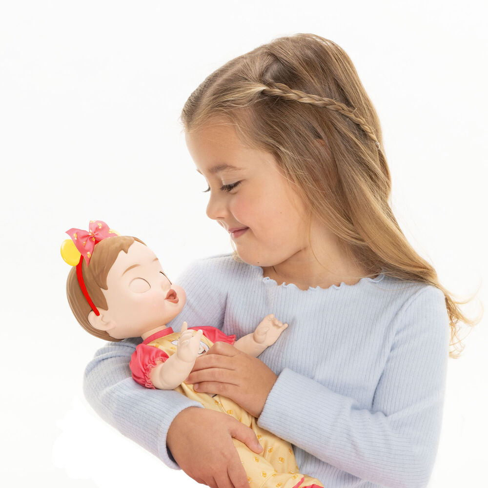 Disney Darlings Winnie The Pooh Interactive Doll 30cm