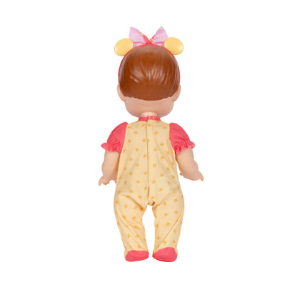 Disney Darlings Winnie The Pooh Interactive Doll 30cm