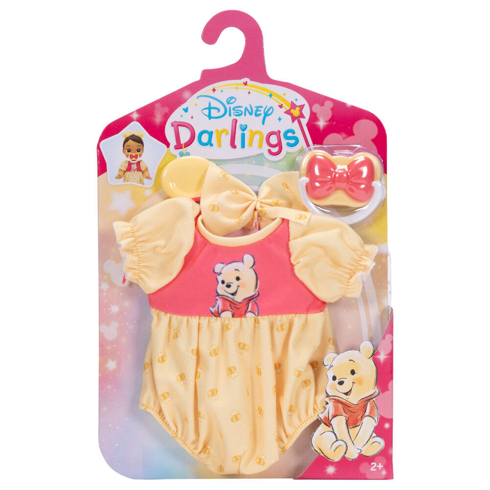 Disney Darlings dress assortment