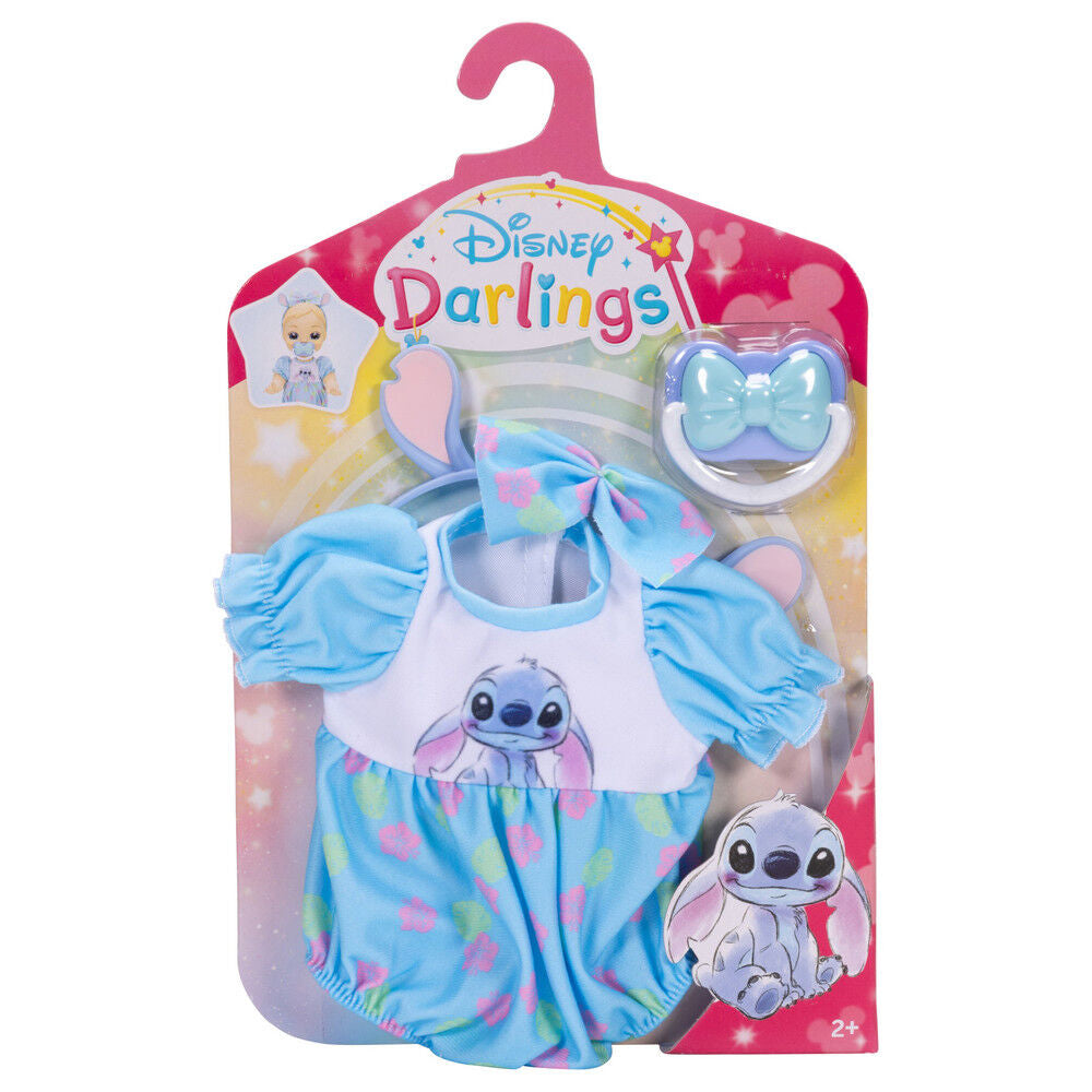 Disney Darlings dress assortment