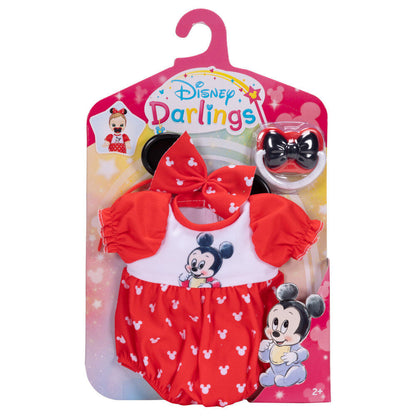 Disney Darlings dress assortment