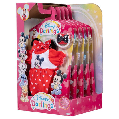 Disney Darlings dress assortment