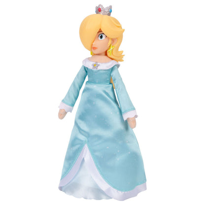 Super Mario Galaxy Movie Plush 25cm Assorted
