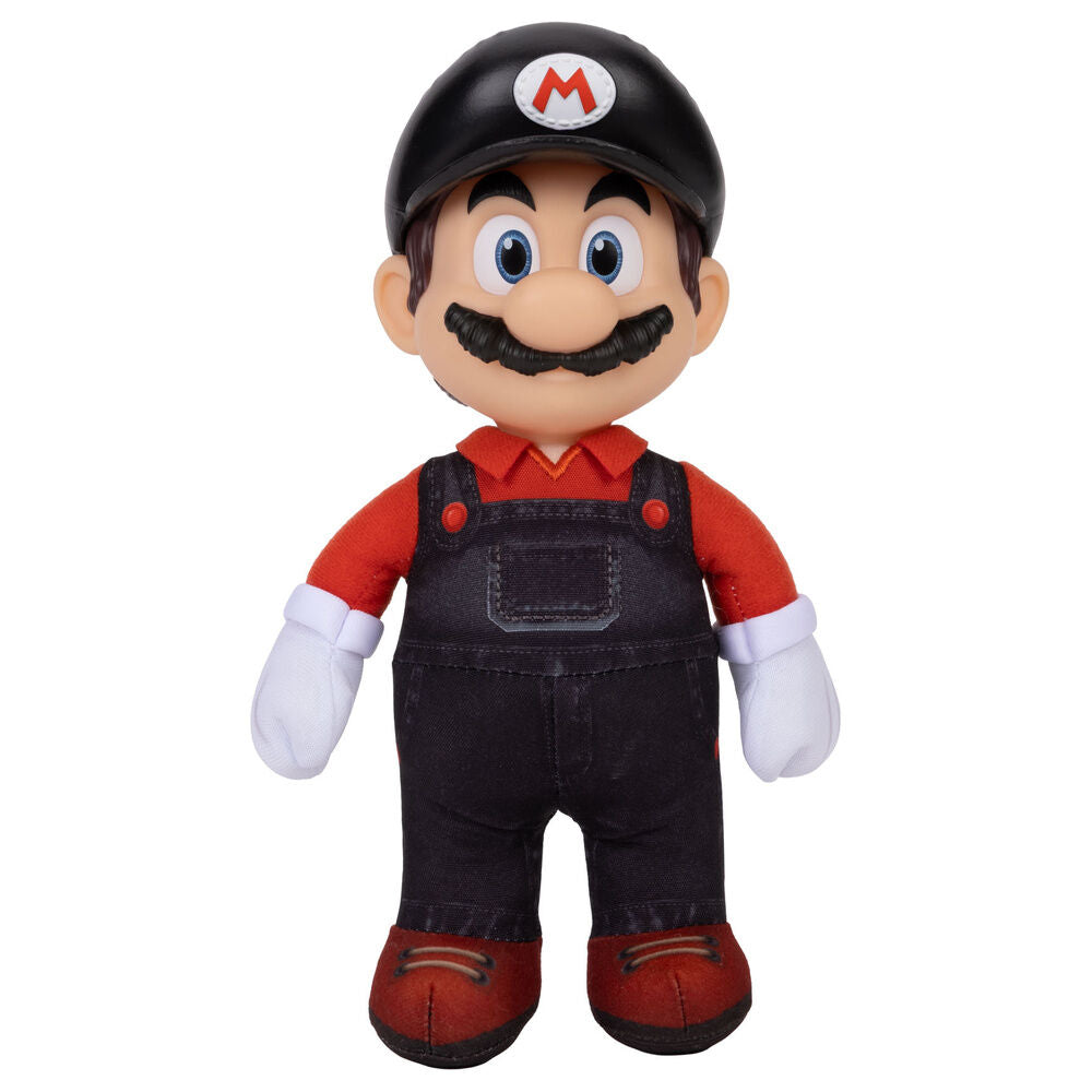 Super Mario Galaxy Movie Plush 25cm Assorted