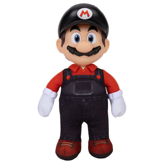 Super Mario Galaxy Movie Plush 25cm Assorted