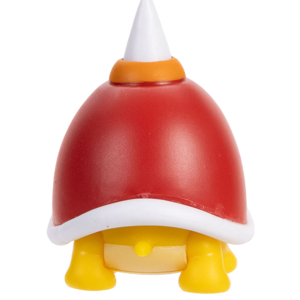 Super Mario Bros Series 58 Figure 6cm Assorted