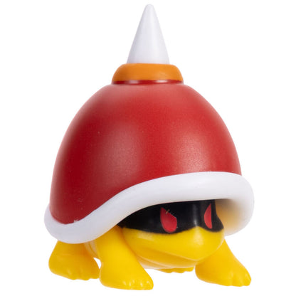 Super Mario Bros Series 58 Figure 6cm Assorted