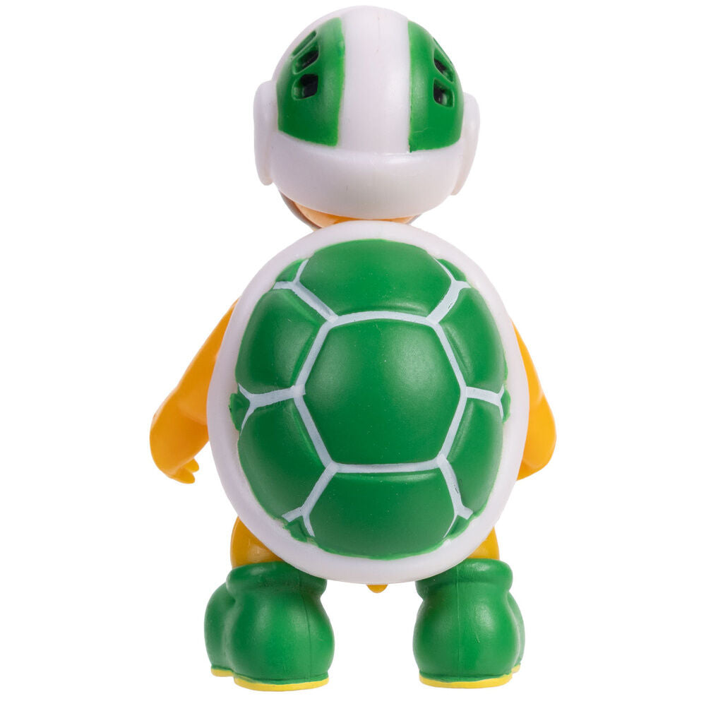 Super Mario Bros Series 58 Figure 6cm Assorted