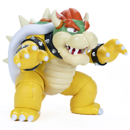 Bowser Super Mario Bros Figure 30cm