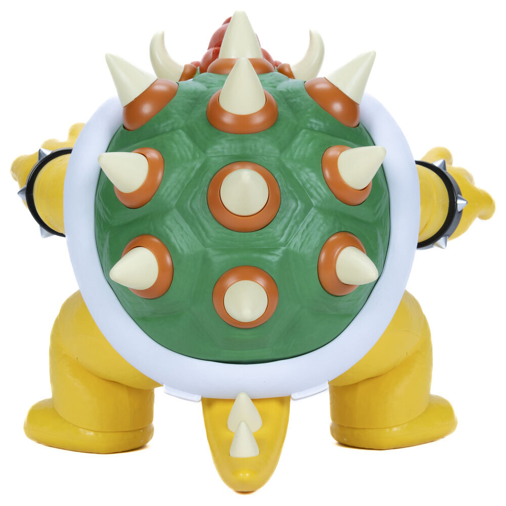 Bowser Super Mario Bros Figure 30cm