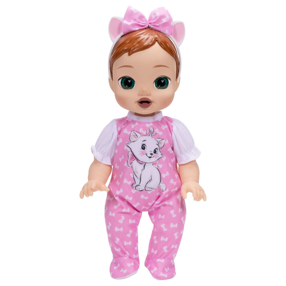 Interactive doll Marie from The Aristocats Disney Darlings 30cm