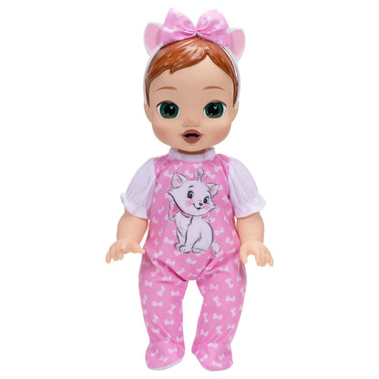 Interactive doll Marie from The Aristocats Disney Darlings 30cm