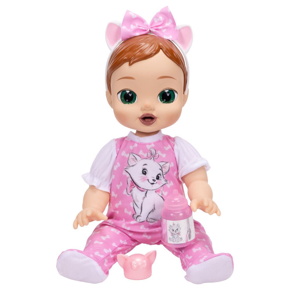 Interactive doll Marie from The Aristocats Disney Darlings 30cm