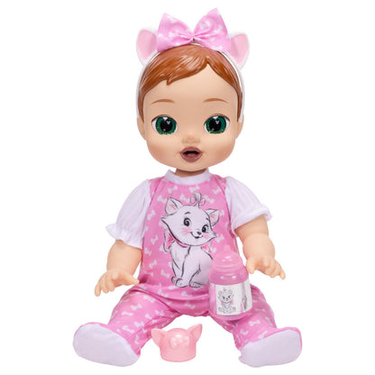 Interactive doll Marie from The Aristocats Disney Darlings 30cm