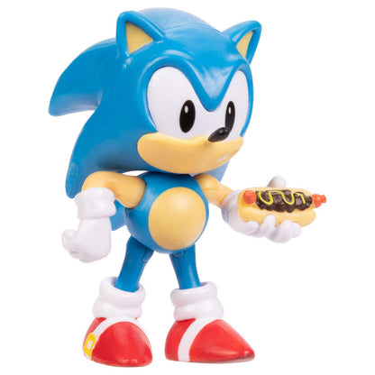 Sonic The Hedgehog Series 19 Figure 6cm Assorted