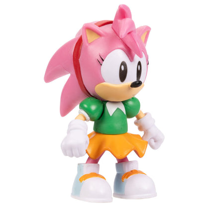 Sonic The Hedgehog Series 19 Figure 6cm Assorted