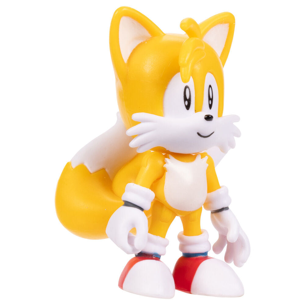 Sonic The Hedgehog Series 19 Figure 6cm Assorted