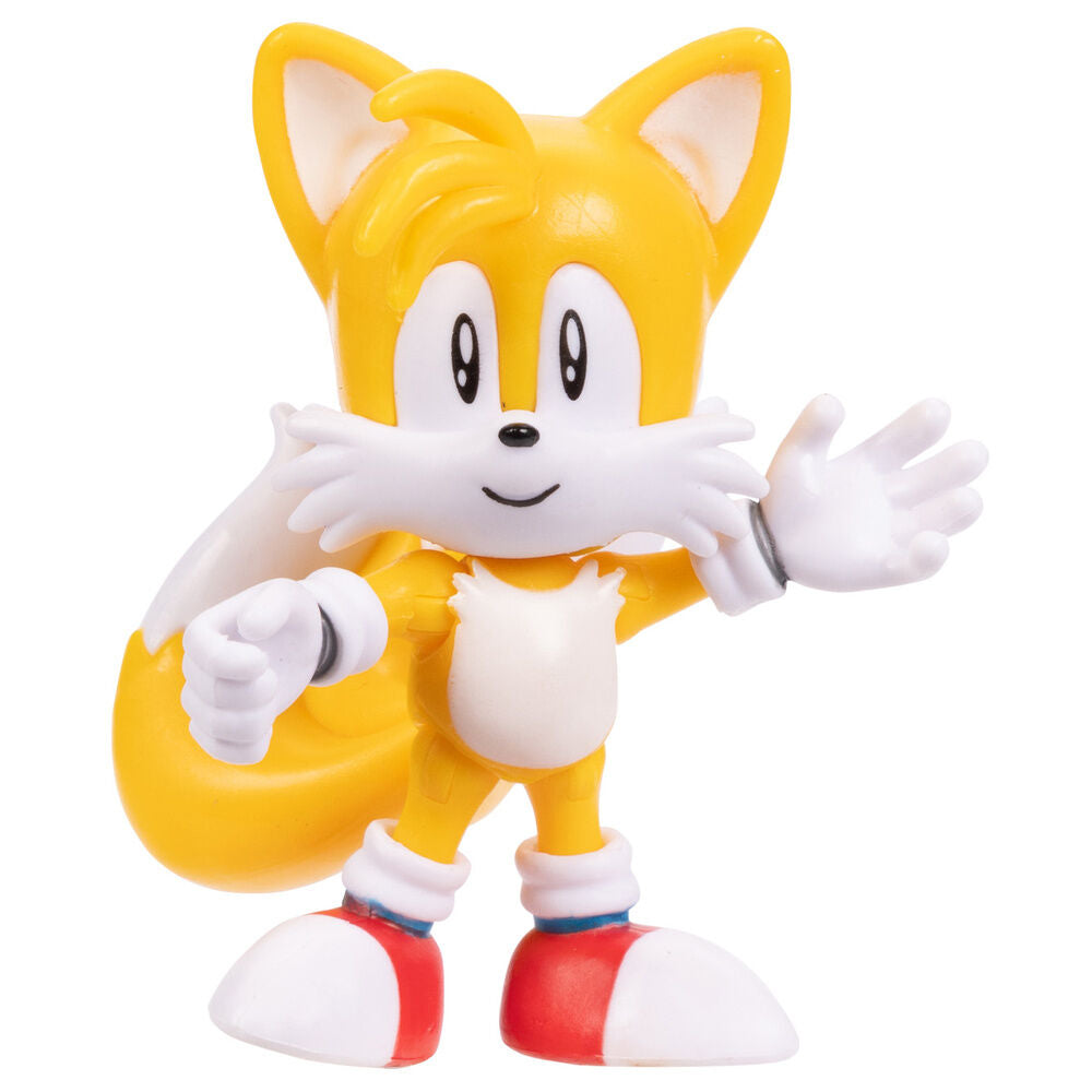 Sonic The Hedgehog Series 19 Figure 6cm Assorted