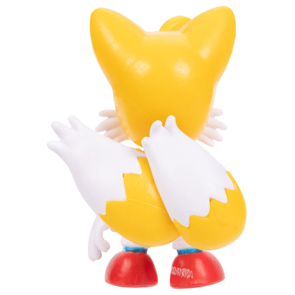 Sonic The Hedgehog Series 19 Figure 6cm Assorted