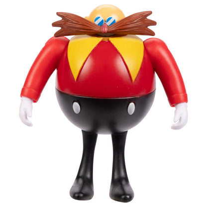 Sonic The Hedgehog Series 19 Figure 6cm Assorted