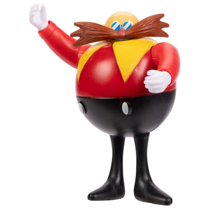 Sonic The Hedgehog Series 19 Figure 6cm Assorted