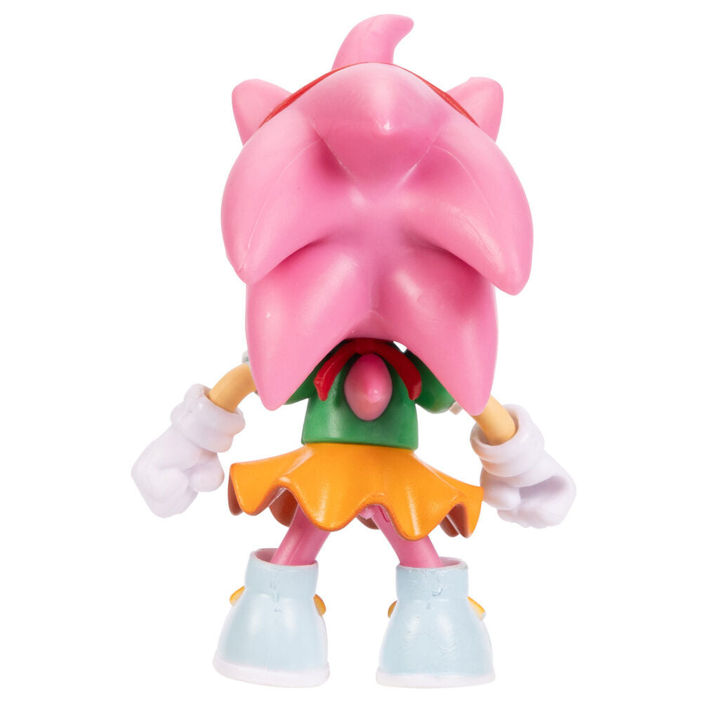 Sonic The Hedgehog Series 19 Figure 6cm Assorted
