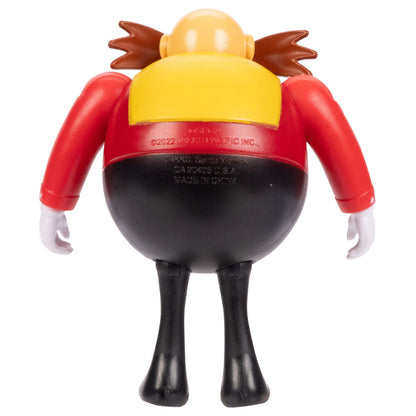Sonic The Hedgehog Series 19 Figure 6cm Assorted