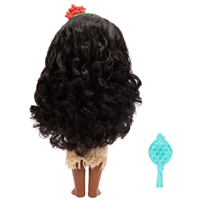 Boneca Disney Moana 2 Vaiana 38cm