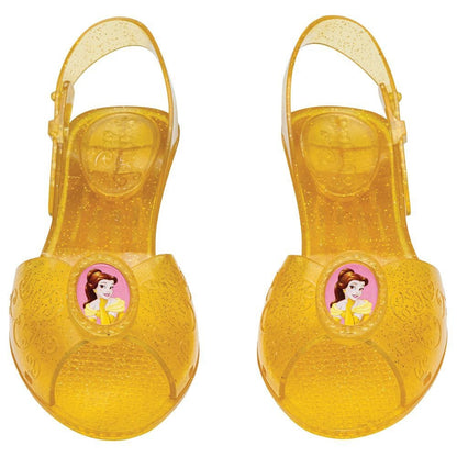 Belle's Shoes from Beauty and the Beast Disney