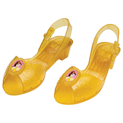 Belle's Shoes from Beauty and the Beast Disney