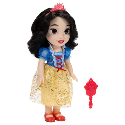 Bambola Disney di Biancaneve 38 cm