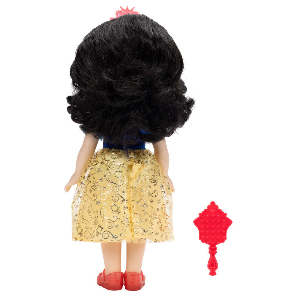 Bambola Disney di Biancaneve 38 cm