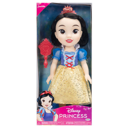 Bambola Disney di Biancaneve 38 cm