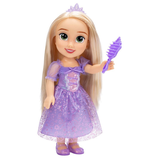 Lalka Disney Zaplątani Roszpunka 38 cm