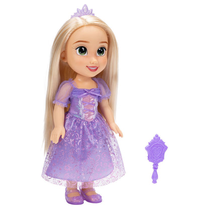 Muñeca Rapunzel de Enredados de Disney 38 cm