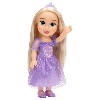 Muñeca Rapunzel de Enredados de Disney 38 cm