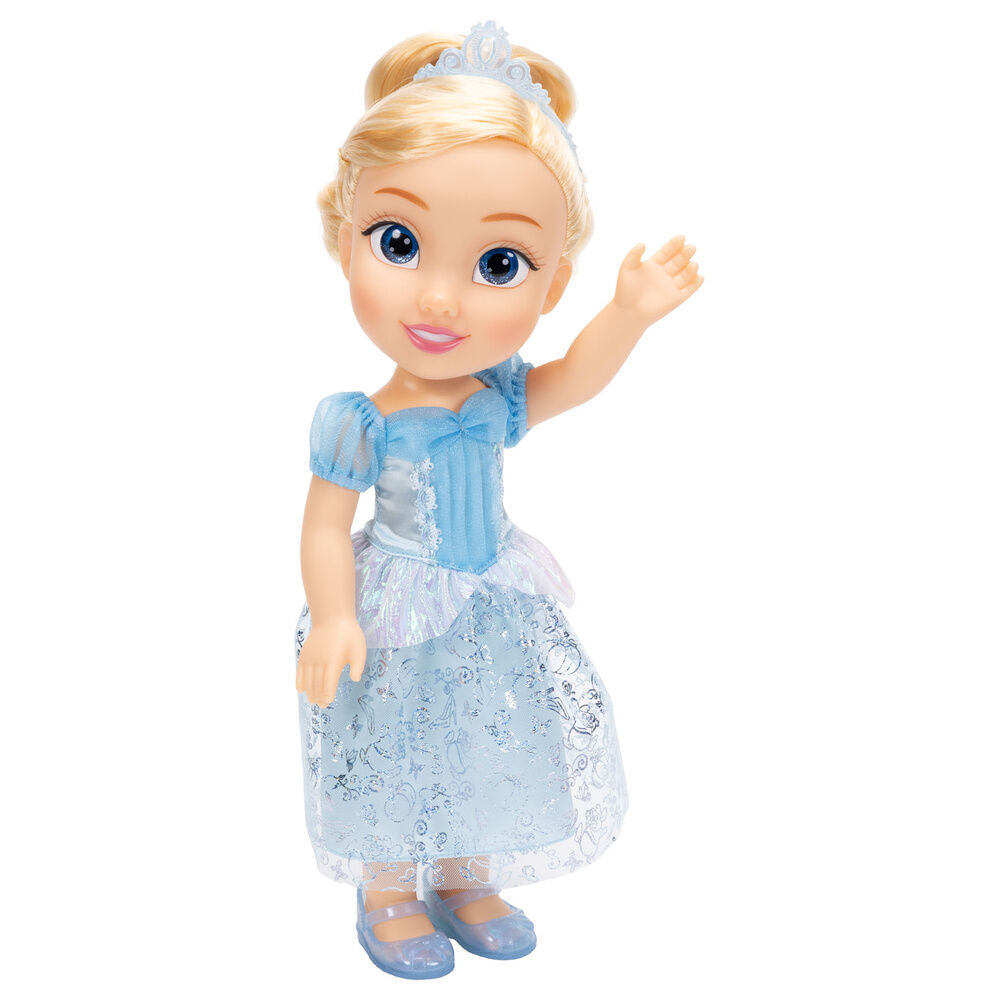 Muñeca Cenicienta de Disney de 38 cm