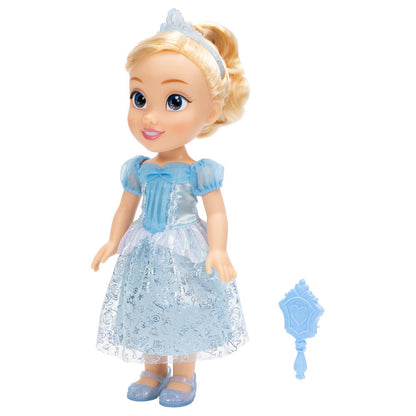 Muñeca Cenicienta de Disney de 38 cm