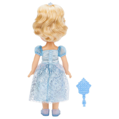 Muñeca Cenicienta de Disney de 38 cm