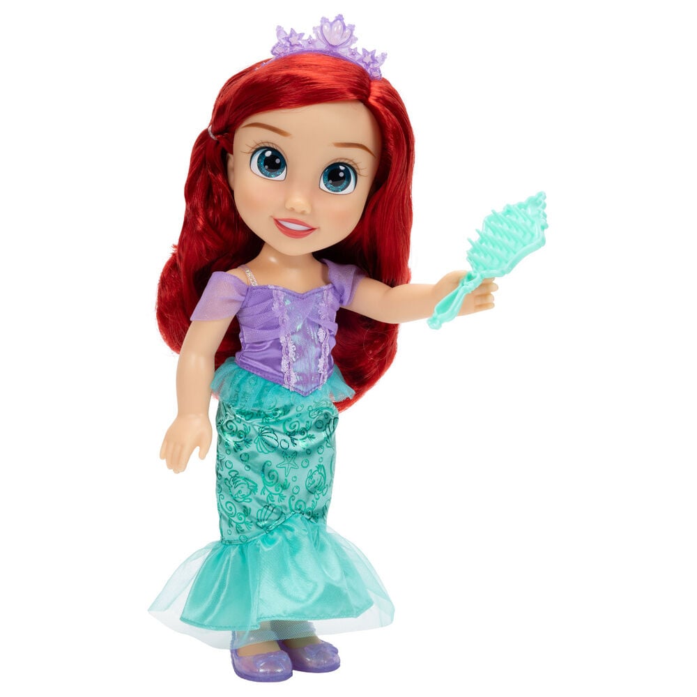Bambola di Ariel de La Sirenetta Disney 38 cm