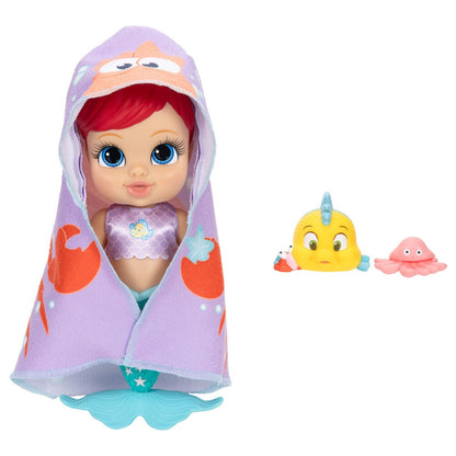 Disney's Little Mermaid Ariel Baby Doll 30cm